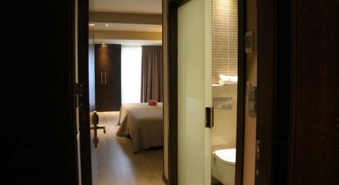 Hotel Torre de Nuñez Lugo