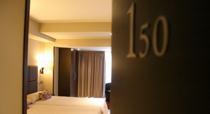 Hotel Torre de Nuñez Lugo