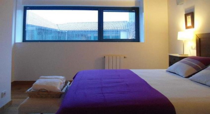 Torres de Moreda A Estrada