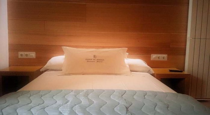 Torres de Moreda A Estrada