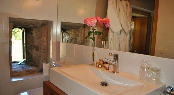 Torres de Moreda A Estrada