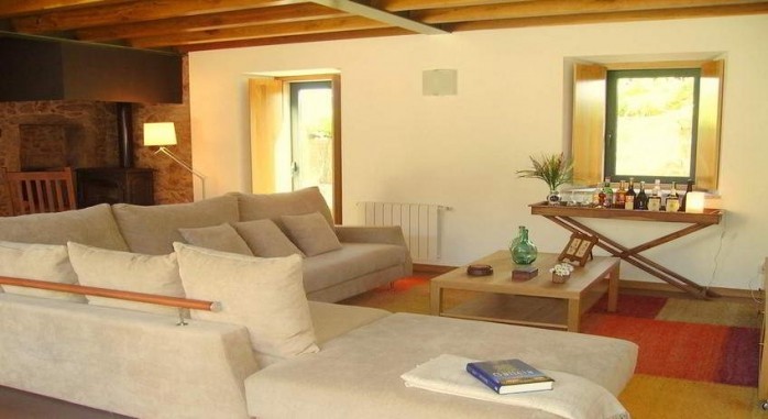 Torres de Moreda A Estrada