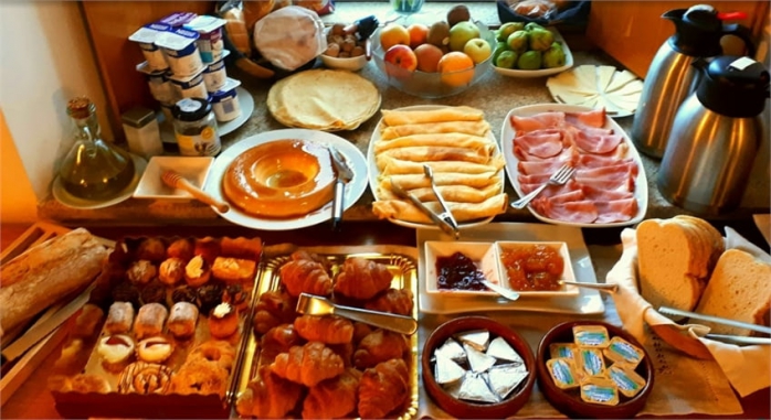 Torres de Moreda A Estrada