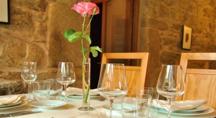 Torres de Moreda A Estrada