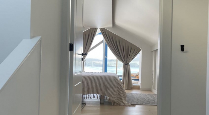 Hotel O Mar de Preciosa Camariñas