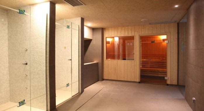 Hotel Apartamentos Sirenas Viveiro