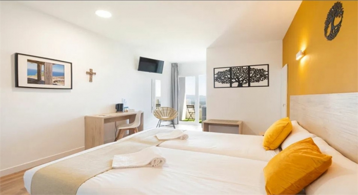 Alda Santa Trega A Guarda