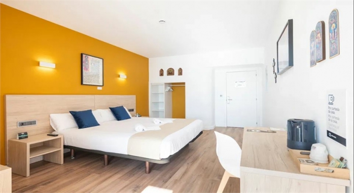 Alda Santa Trega A Guarda