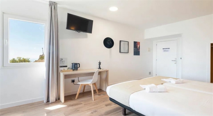 Alda Santa Trega A Guarda