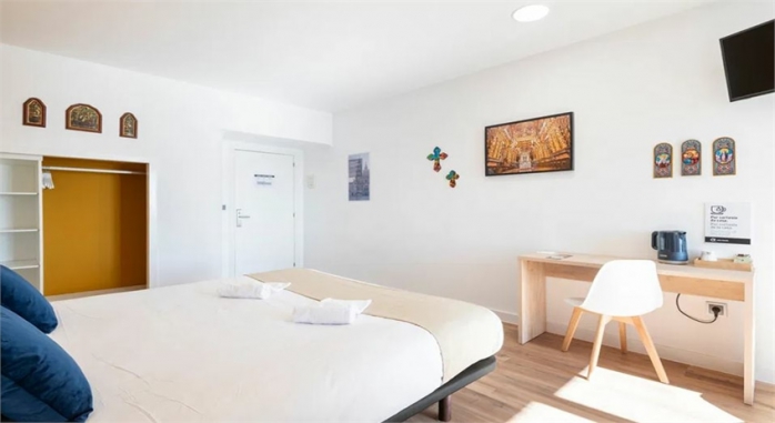 Alda Santa Trega A Guarda