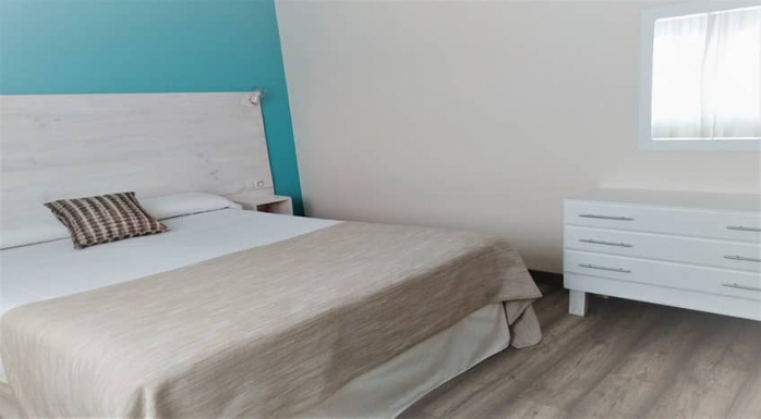 Apartamentos Rodeiramar Cangas Rias Baixas