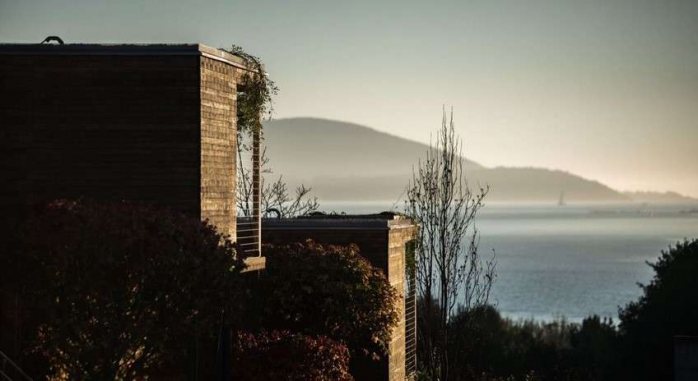 Cabañitas del Bosque