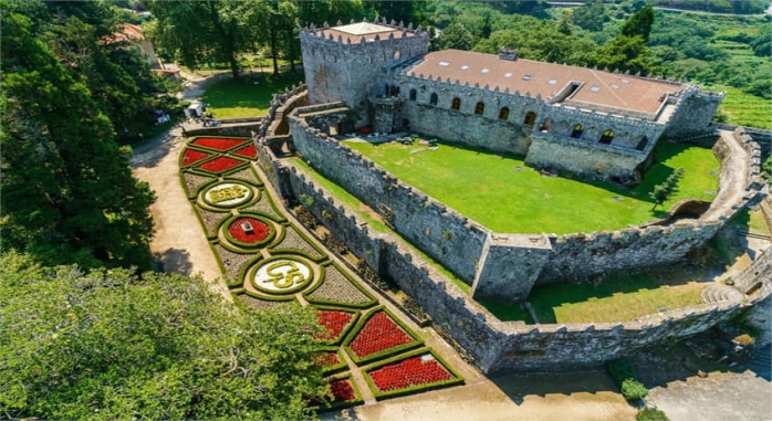 Galatea Spa - Rías Baixas