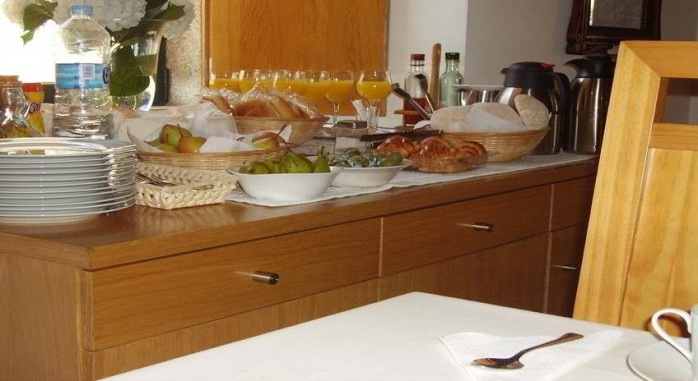 Torres de Moreda A Estrada