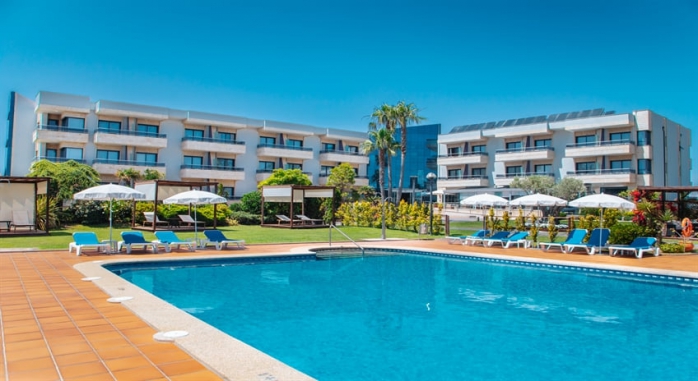 Galatea Spa - Rías Baixas