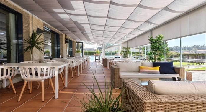 Galatea Spa - Rías Baixas