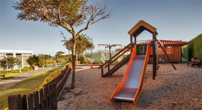 Galatea Spa - Rías Baixas