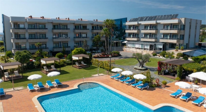 Galatea Spa - Rías Baixas