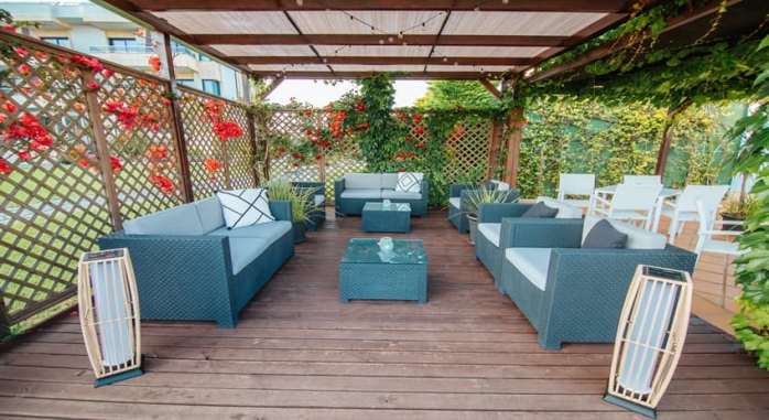 Galatea Spa - Rías Baixas