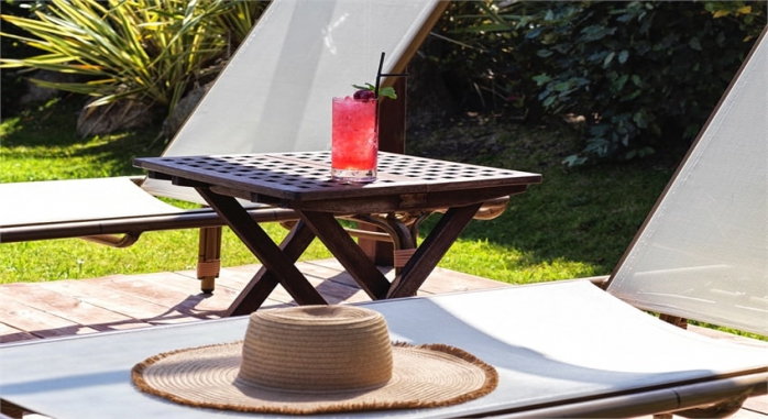 Galatea Spa - Rías Baixas