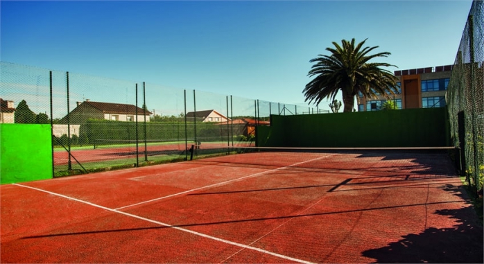 Galatea Spa - Rías Baixas