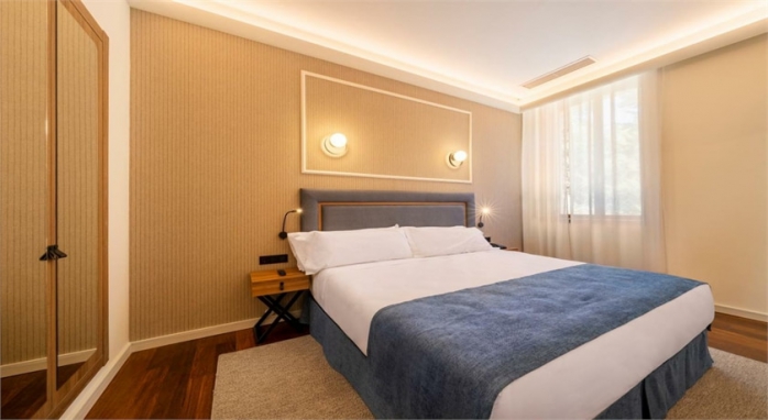 Iberik Gran Balneario de Guitiriz Lugo