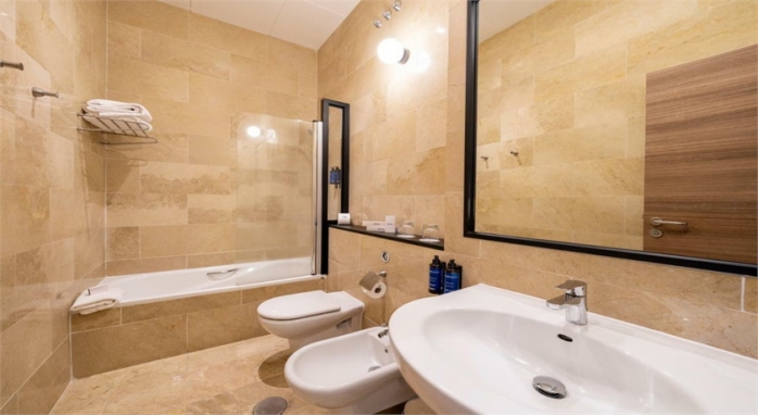 Iberik Gran Balneario de Guitiriz Lugo