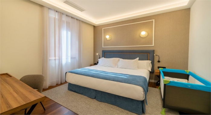 Iberik Gran Balneario de Guitiriz Lugo