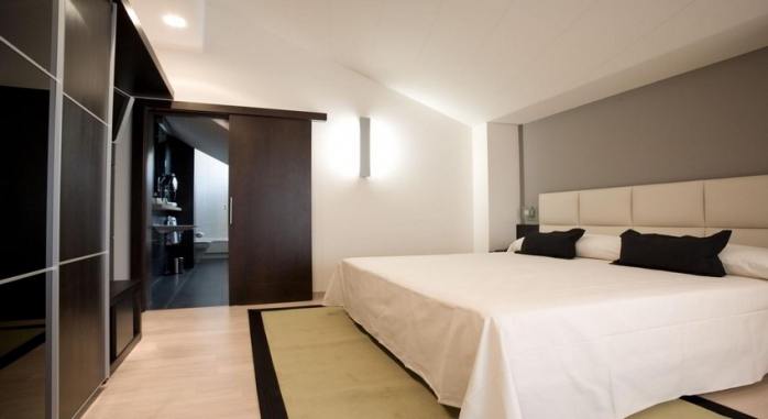 Hotel Bienestar Moaña