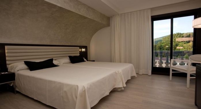 Hotel Bienestar Moaña