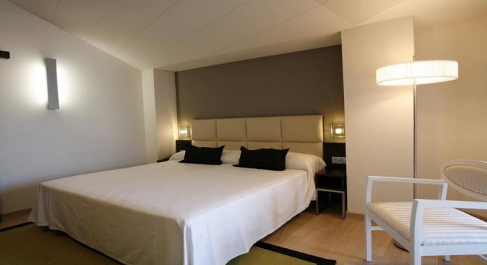 Hotel Bienestar Moaña