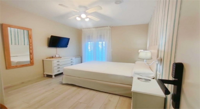 Hostal Rodeiramar Cangas Rias Baixas