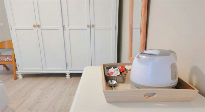 Hostal Rodeiramar Cangas Rias Baixas