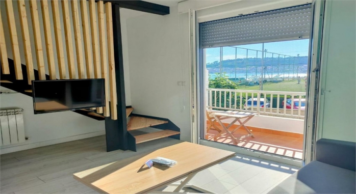 Hostal Rodeiramar Cangas Rias Baixas