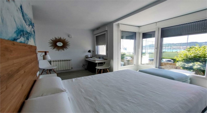 Hostal Rodeiramar Cangas Rias Baixas