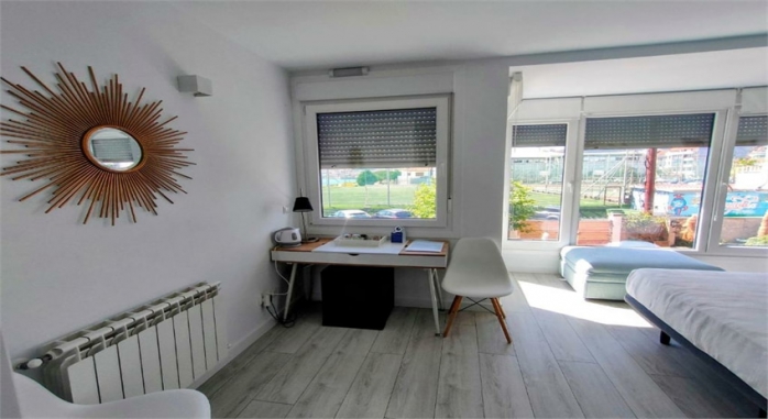 Hostal Rodeiramar Cangas Rias Baixas