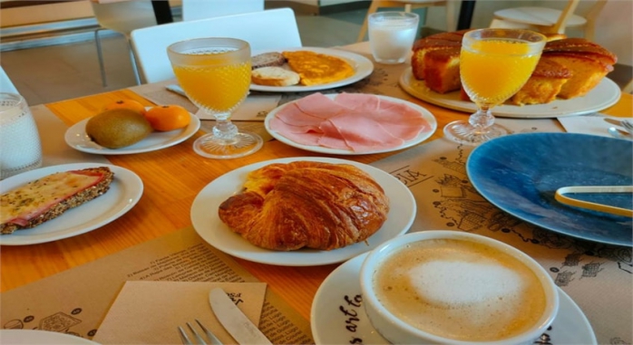 Hostal Rodeiramar Cangas Rias Baixas