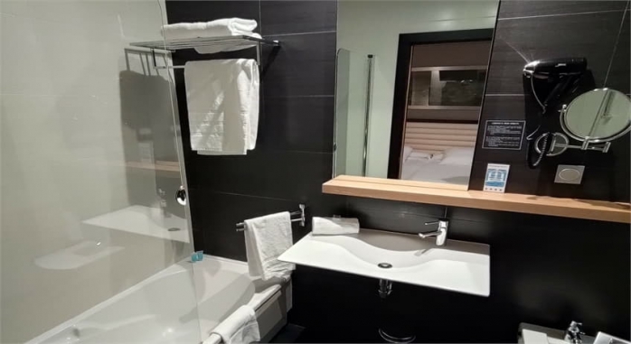 Hotel Bienestar Moaña