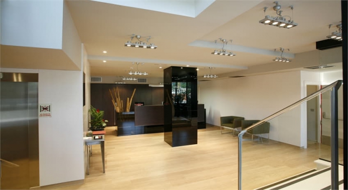 Hotel Bienestar Moaña