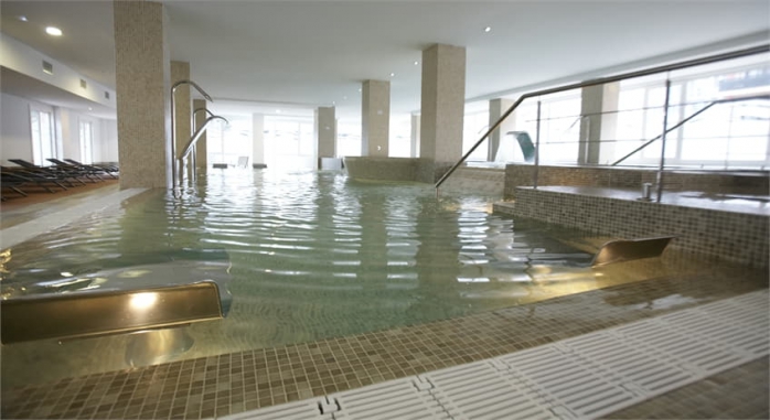 Hotel Bienestar Moaña