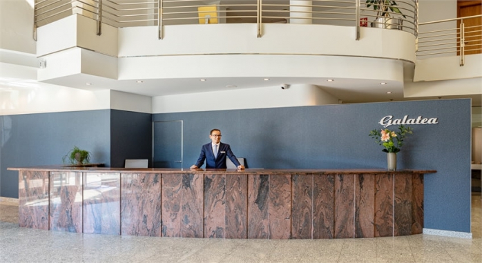 Galatea Spa - Rías Baixas