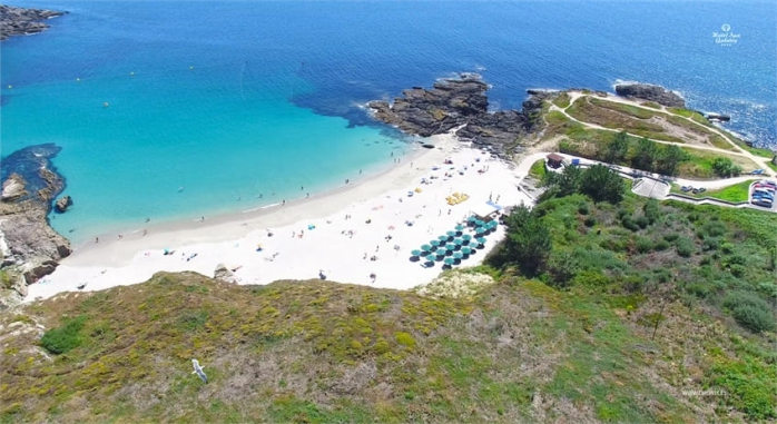 Galatea Spa - Rías Baixas