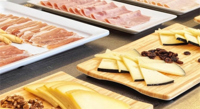 Galatea Spa - Rías Baixas