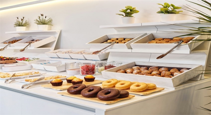 Galatea Spa - Rías Baixas