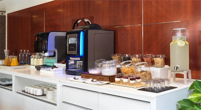 Galatea Spa - Rías Baixas