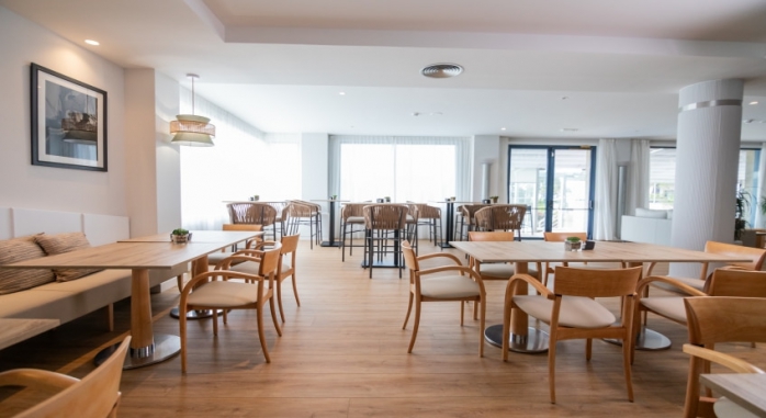 Galatea Spa - Rías Baixas