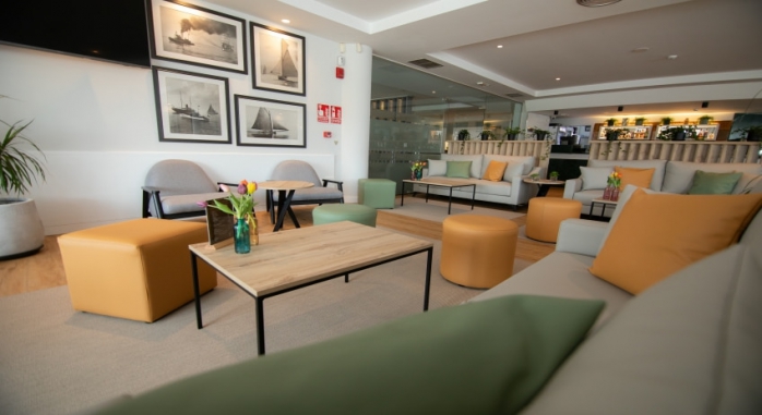 Galatea Spa - Rías Baixas