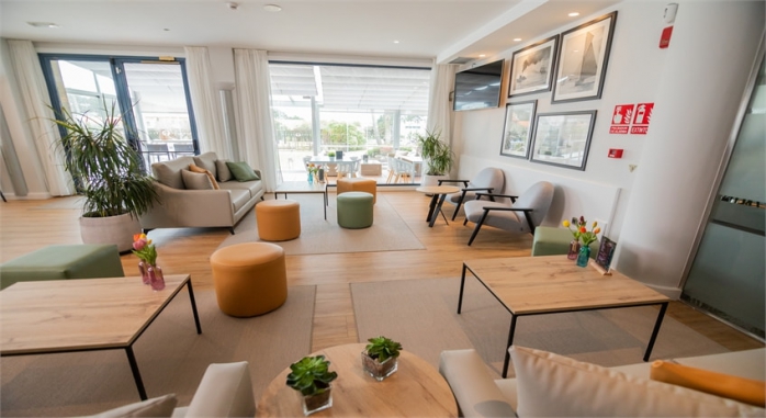 Galatea Spa - Rías Baixas