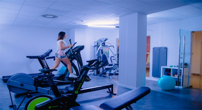 Galatea Spa - Rías Baixas