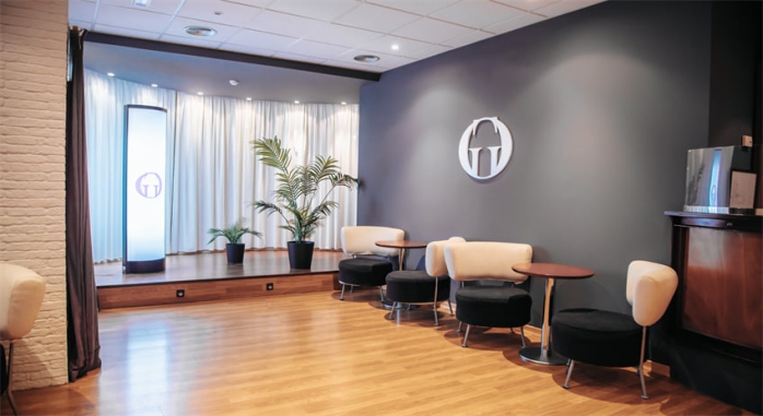 Galatea Spa - Rías Baixas